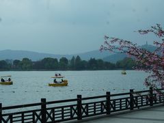 -石湖景区