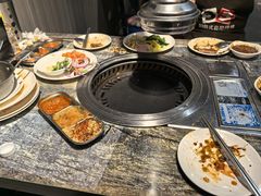 -33韩式自助烧烤(环城南路店)