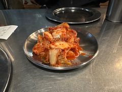 -MI WU FACTORY米屋美食工厂餐厅(绿地店)