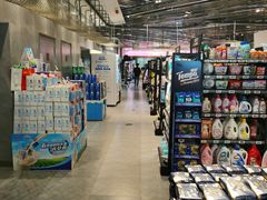 -盒马鲜生(金桥国际广场店)