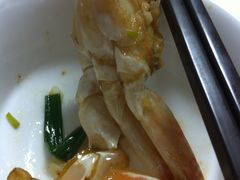 -明香海鲜酒家(华强北店)