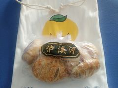 -泸溪河桃酥(江宁太阳城店)