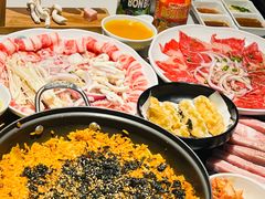 -韩时烤肉(枫蓝店)