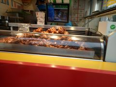 -张鸭子重庆特产卤味小吃(未来国际店)