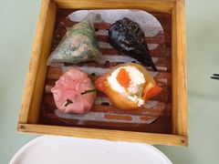 -蔡澜点心·粤菜(领展购物广场店)