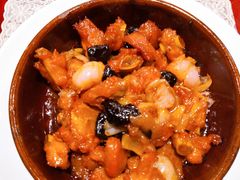 -顺风山庄(水濂山店)