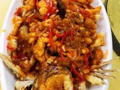 -思远客家菜馆(巴伐利亚店)