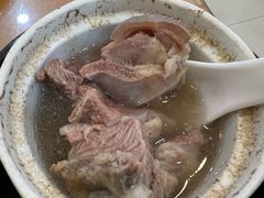 -老牌依强牛肉店(达道总店)