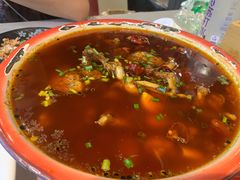 仔姜美蛙-李叔叔虾蟹大排档(青羊店)
