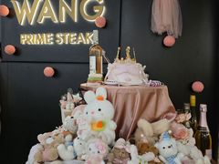 -THE WANG王品(上海中心云端店)