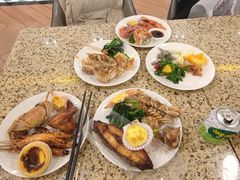-禾斗海鲜自助(市南银座店)