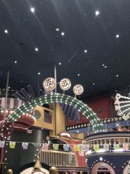 -MELAND CLUB•花园城堡主题亲子乐园•派对•餐厅(广州乐峰广场旗舰店)