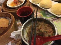 -添好运点心专门店(中环IFC店)