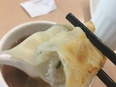 锅贴和他酱-四海游龙(大华店)