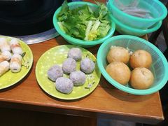 -重庆鸡公煲·青锅花椒鱼(牡丹江路店)