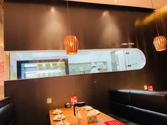 -吕氏疙瘩汤·新鲁菜(济南万象城店)