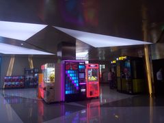 -上影国际影城(成都银泰LUXE店)