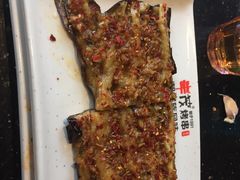 -丰茂烤串(全国首店)