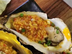 -土蚝·高压锅生蚝(百姓美食街店)