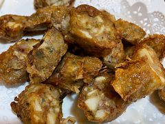 潮汕手工粿肉-壹只卤鹅·潮汕菜(莲塘店)