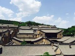 -山西王家大院