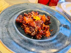 -上海新发展亚太JW万豪酒店