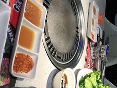 -猫抓烤肉(观音桥九街店)