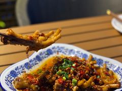 -聚缘·湘味音乐餐厅party(罗湖店)