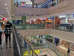 -万达广场(太原街店)