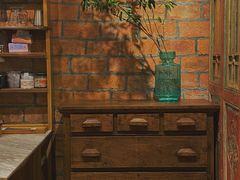 -西关84·History·Art·Cafe