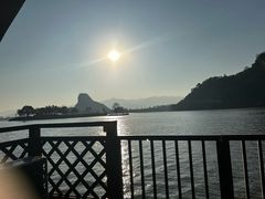-宝晶宫旅游景区