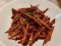 -苏帮袁Sue Cuisine(来福士店)