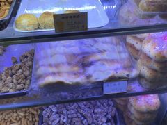 -麦香皇后老式面包坊(大连路店)