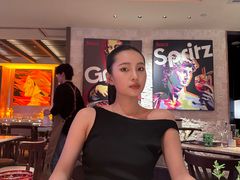 -Mammamia意大利餐厅(阳春巷店)