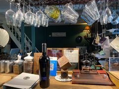 -出走咖啡·面包(宋庄店)
