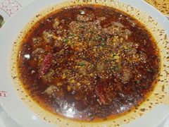 -一品红川菜(皇岗店)