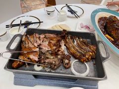 -九十九顶毡房(阜石路店)