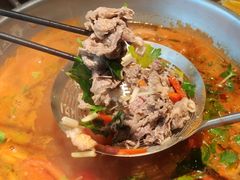 -老凯俚酸汤鱼(鸿通城店)