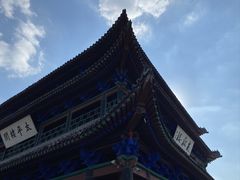 -光岳楼