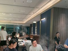 -青蓬蒸汽海鲜·深圳老字号·团建聚会(壹方城店)