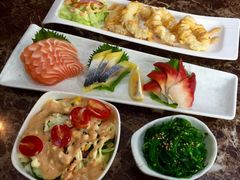 -米彩料理(西丽店)