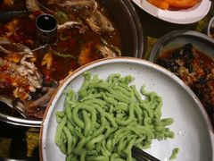 -望湘园·湖南菜(宏伊店)