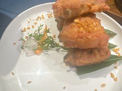 -川旺角•水煮鱼•海景餐厅(星海广场店)