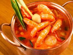 -明泰谷泰国餐厅(正大广场店)