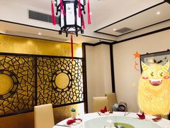 -得月楼·省级非遗·传统苏帮菜(观前店)