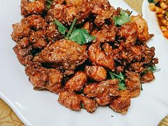 -白魁老号饭庄(安内店)