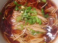 -小厨娘淮扬菜(清江苏宁广场店)