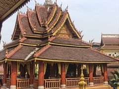 -西双版纳总佛寺