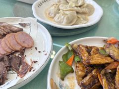 -老庞家水馅包子馆