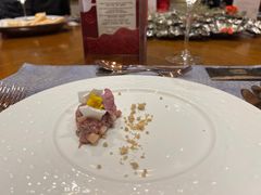 -北京古城老院厉晓麟精致菜